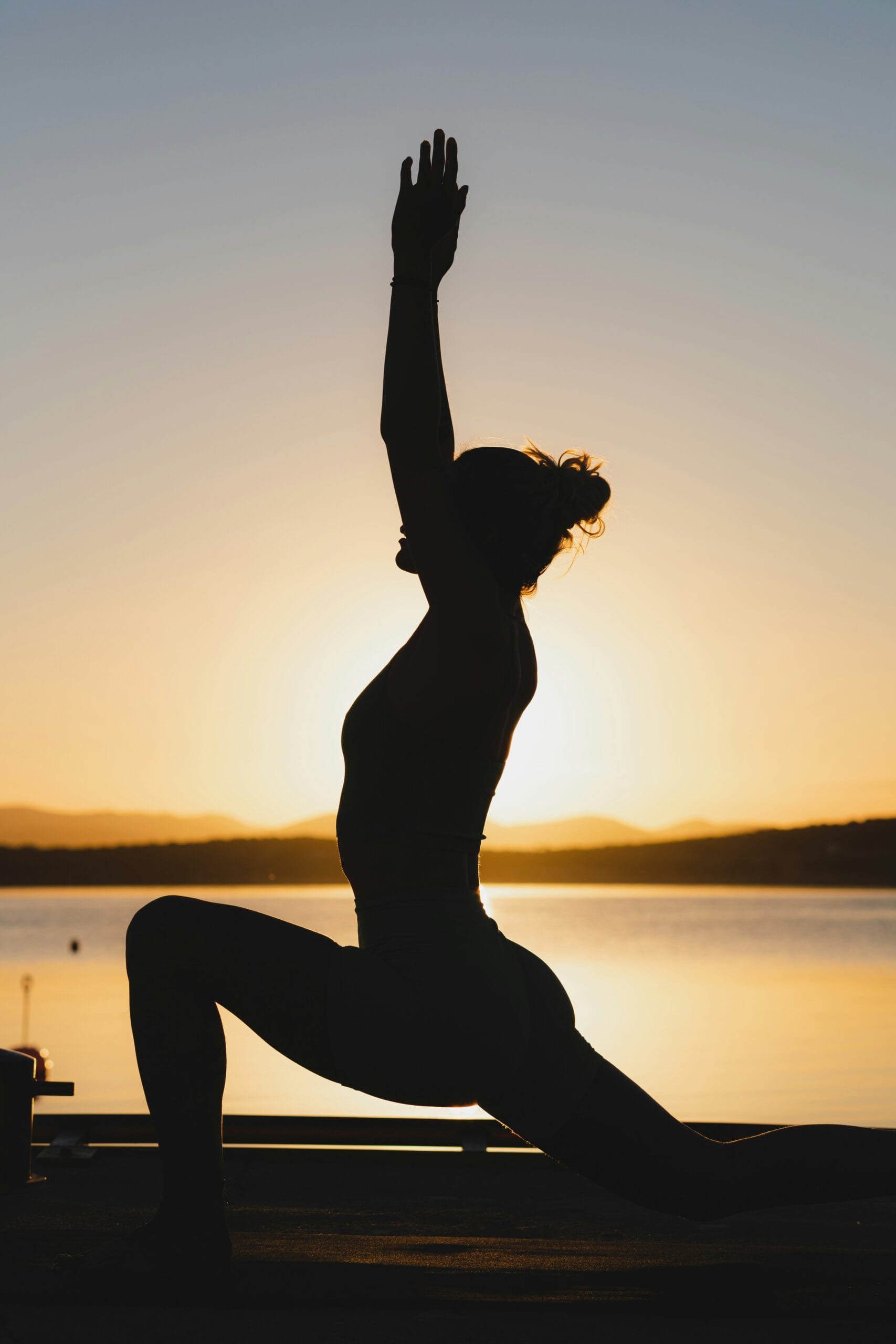 Sissa Rituals menstrual health coach in a calm wellness setting